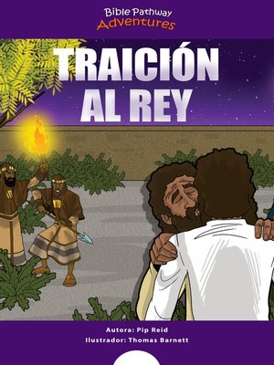 cover image of Traición al Rey